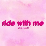 Buy Ride With Me (CDS)