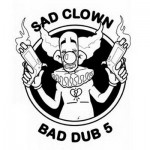 Buy Sad Clown Bad Dub 5 (CDS)