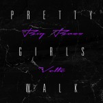 Buy Pretty Girls Walk (CDS)