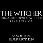 Buy Toss A Coin To Your Witcher (Feat. Black Gryph0N) (CDS)