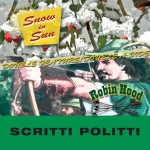 Buy Snow In Sun / Robin Hood (CDS)
