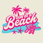 Buy Sun Of A Beach (EP)