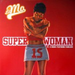 Buy Superwoman (Pt. 2 Remix) (CDS)