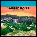 Buy The Yussef Dayes Experience Live At Joshua Tree