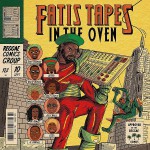 Buy Fatis Tapes In The Oven