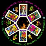Buy The Mystical Powers Of Roving Tarot Gamble (Vinyl)