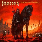 Buy Horns And Hammers