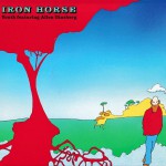 Buy Iron Horse