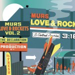 Buy Love & Rockets Vol. 2: The Declaration