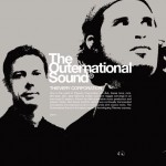 Buy The Outernational Sound