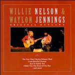 Buy Willie Nelson & Waylon Jennings - Original Outlaws Reunion
