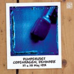 Buy Pumpehuset Copenhagen, Denmark 1994 (FRC-20) CD1