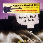 Buy Melodic Rock is Back Vol. 6