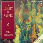 Buy A Concert of Angels