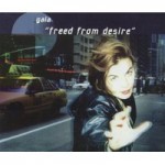 Buy Freed From Desire