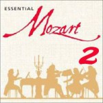 Buy Essential Mozart, Vol. 2