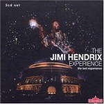 Buy The Last Experience (Cd 1)