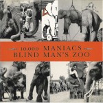Buy Blind Man's Zoo