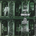 Buy Jazz At Oberlin (Reissued 2014)