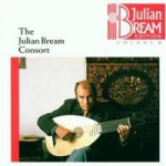 Buy The Julian Bream Consort