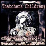 Buy Thatcher's Children