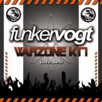 Buy Warzone K17 (Live in Berlin) CD1