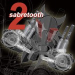 Buy Sabretooth 2