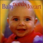 Buy Baby Needs Mozart