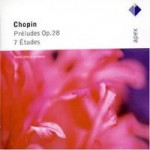 Buy Chopin 24 Preludes & Etudes