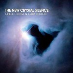 Buy The New Crystal Silence CD1