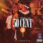 Buy The Best Of 50 Cent 2