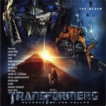 Buy Transformers: Revenge Of The Fallen