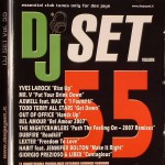Buy DJ Set Volume 55