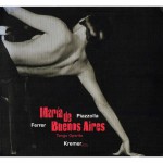 Buy Maria De Buenos Aires Tango Operita CD1