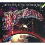Buy Jeff Wayne's Musical Version Of The War Of The Worlds (Alive On Stage) CD2