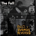 Buy In: Palace Of Swords Reversed