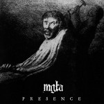 Buy Presence / Power And Will