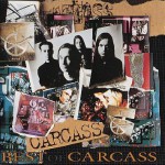 Buy Best Of Carcass CD2