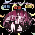Buy The Capitol Recordings CD2