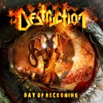 Buy Day of Reckoning