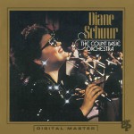 Buy Diane Schuur & The Count Basie Orchestra