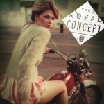 Buy The Royal Concept (EP)
