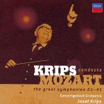 Buy Mozart — Symphonies Nos. 21 - 41 CD3