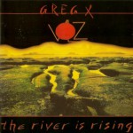 Buy The River Is Rising (Reissue 1992)