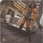 Buy You Want It, You Got It (Vinyl)