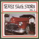 Buy East Side Story Vol. 2