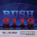 Buy 2112 (Deluxe Edition)