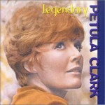 Buy Legendary Petula Clark CD1