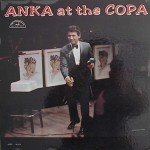 Buy Anka At The Copa (Vinyl)