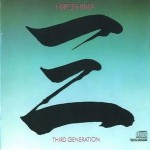 Buy Thrid Generation (Vinyl)